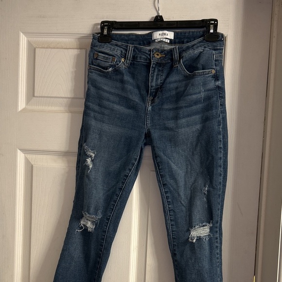 Pistola Jeans - Picture 5 of 5